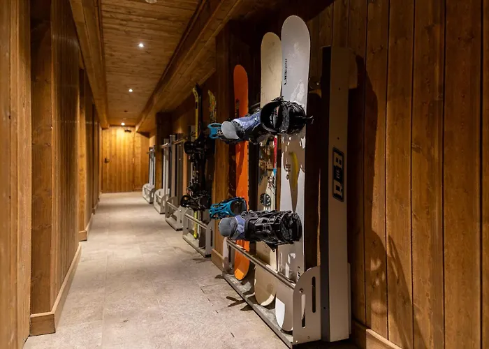 Maison Carrel Elegant 8 Apartment Breuil-Cervinia