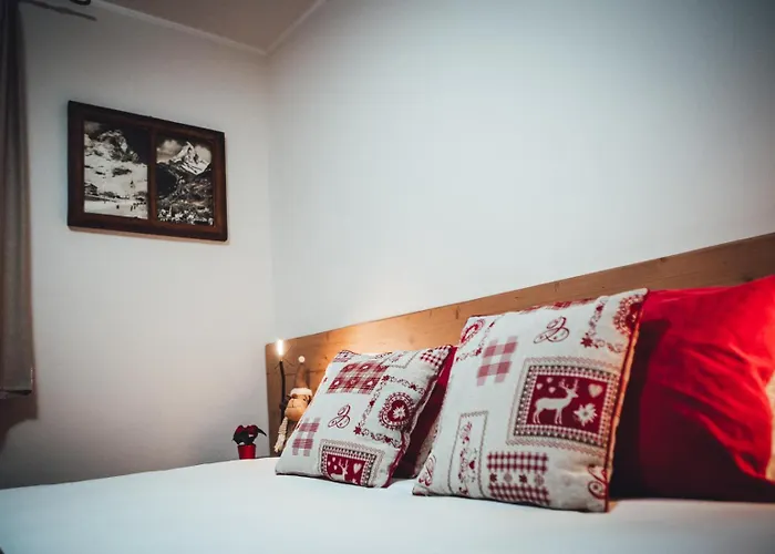 Апартаменти Maison Carrel Elegant 8