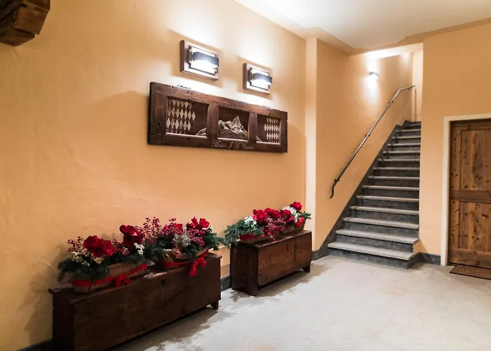 Maison Carrel Elegant 8 Apartment *