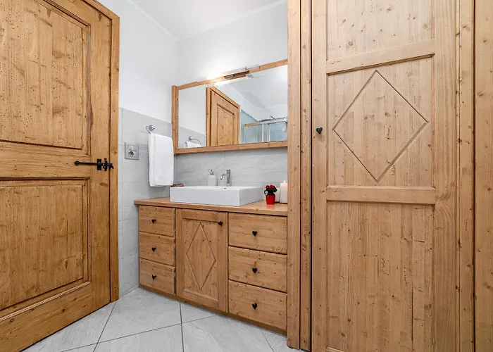 Maison Carrel Elegant 8 Apartment Breuil-Cervinia