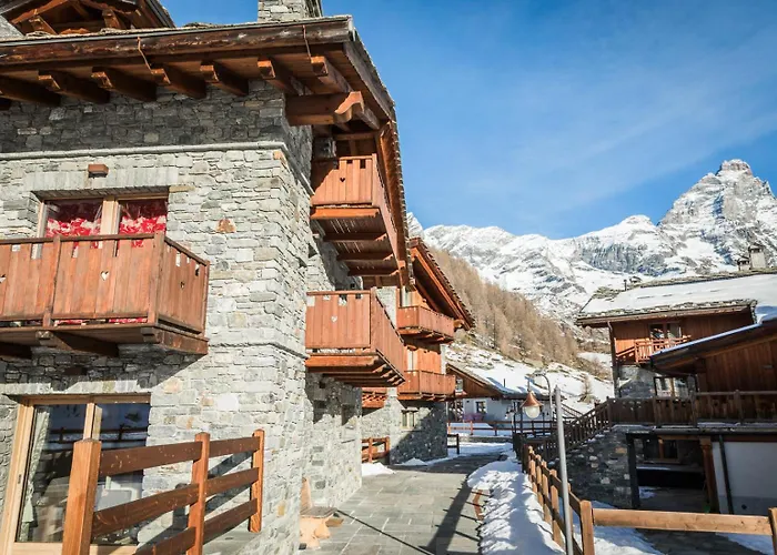 Maison Carrel Elegant 8 דירה