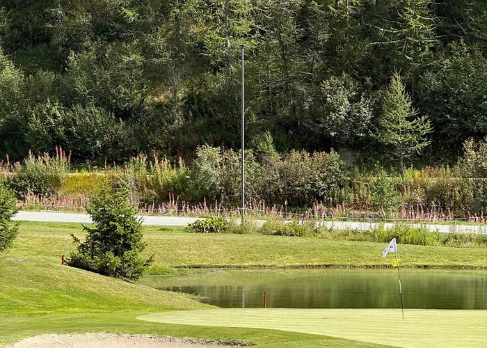 Maison Carrel Elegant 8 *