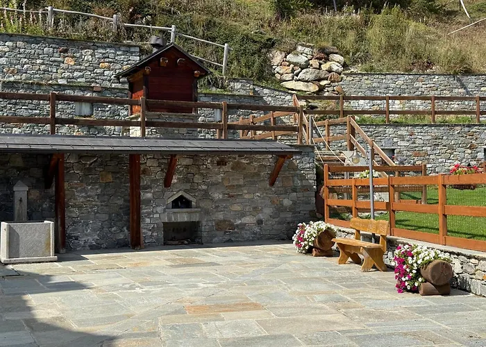 Maison Carrel Elegant 8 Apartment